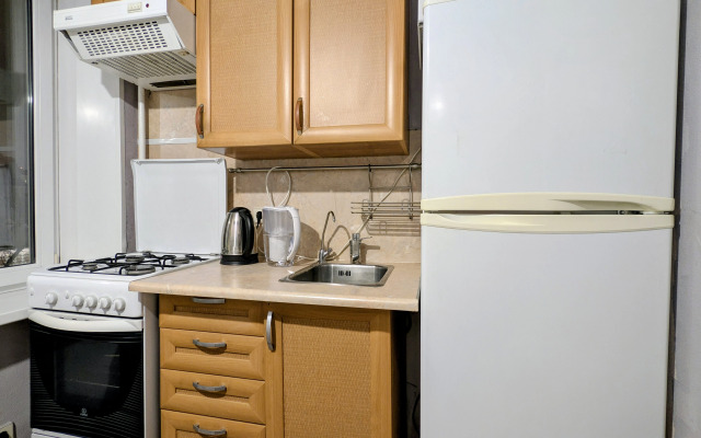 Квартира Свободна - Малая Грузинская 12