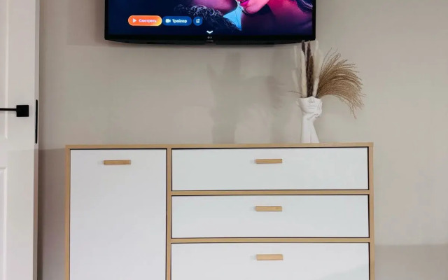 Квартира Северная Брусника