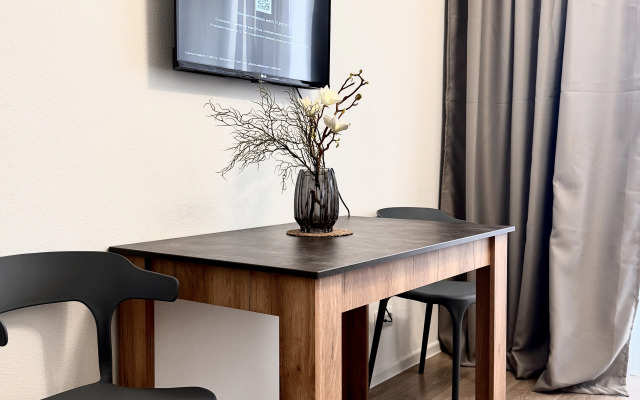 Квартира для вашего незабываемого отдыха рядом с ГУОР