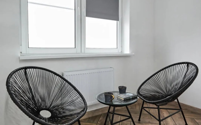 Квартира 1 Комнатная на Набережной Дона