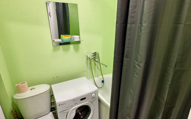 Odnokomnatnaya Na Lunacharskogo 48 Flat