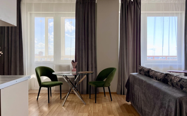 Квартира на Улице Яна Полуяна 39