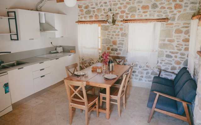 Madran House Boutique-hotel