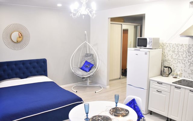 Allianceapart Na Gor'kogo Apartments