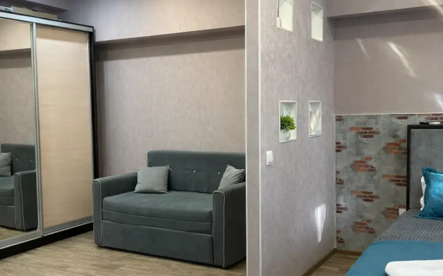 Апартаменты Лето