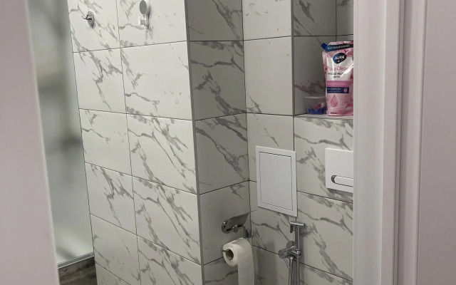 Na Ulitse Kujbysheva 84, Kaliningrad Flat