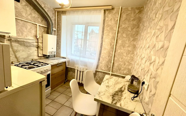 Odnushka Na ploschadi Gorykogo Apartments
