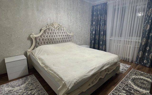 Гостевой дом Ташиева 50