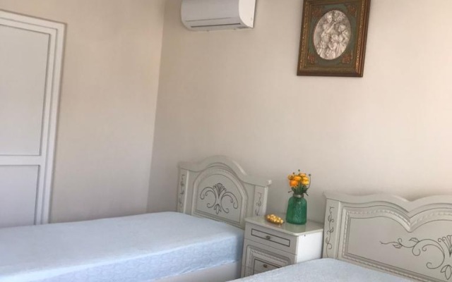 Gostevoy Dom Kia Guest Home