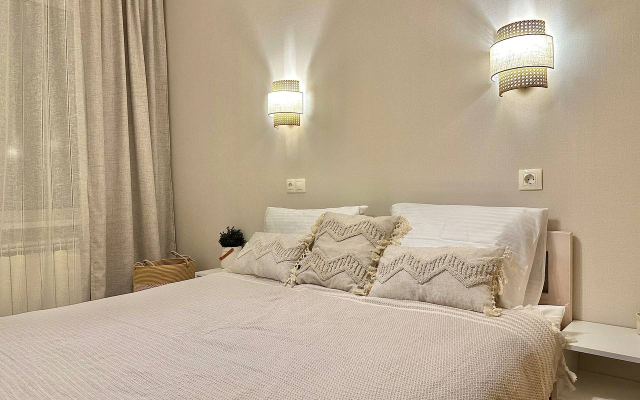 Апартаменты ДзенХоум На Пяти Углах 26