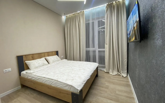 Квартира Gerke House на Достоевского 57 214