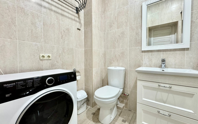 Okolo Morya  Apartments 18