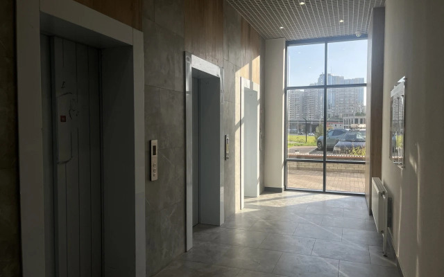 Квартира красивая однокомнатная в центре Новосибирска