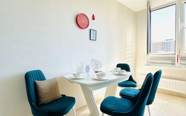 Апартаменты для отдыха