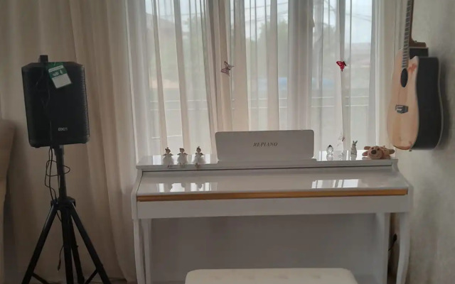 Andro House Guest House