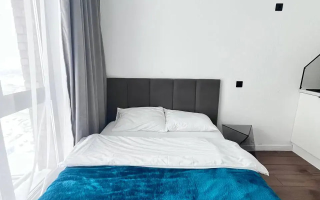 Квартира Окружной проезд 19Б уно