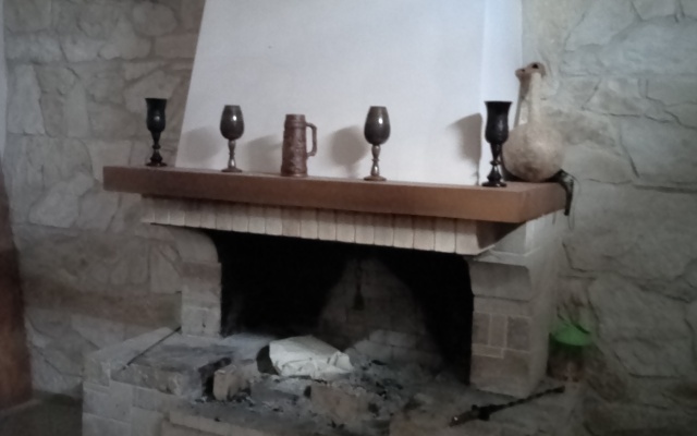 Saguramo Garden Guest House
