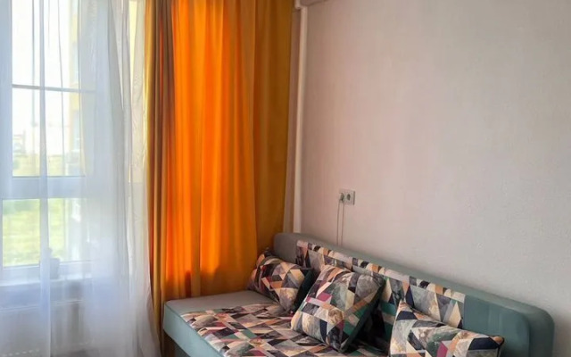 Квартира на Улице Левитана 97А