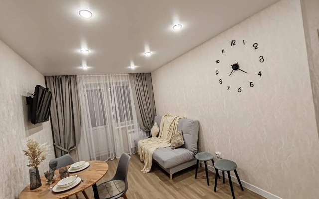 Vam Rady Na Krestyyanskom Pereulke 38 Flat