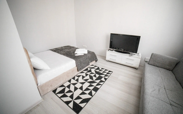 Апартаменты на Сарыгина