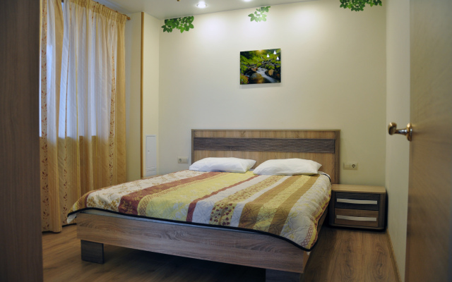 Апартаменты Home