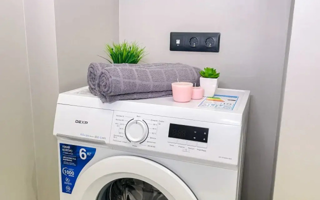 Апартаменты Sunny Days Apartment Кузнецова 2