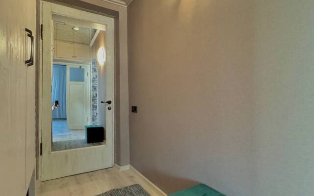 Apartamenty Shikarnaya Uyutnaya Treshka Vozle Ploschad Pobedy