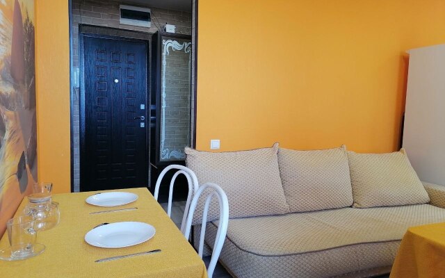 Апартаменты со всеми удобствами