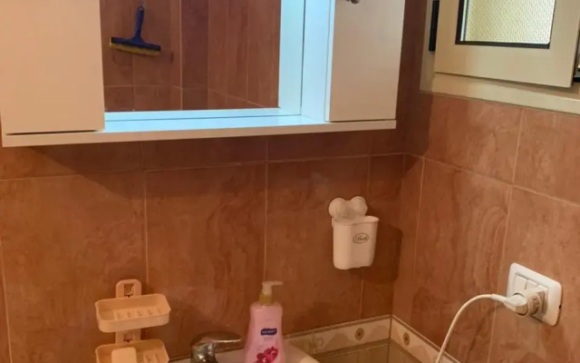 Апартаменты Alaron's