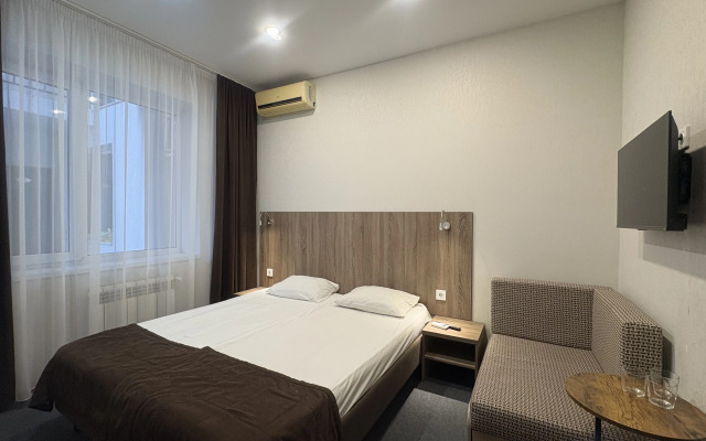 Гостевой дом Компас