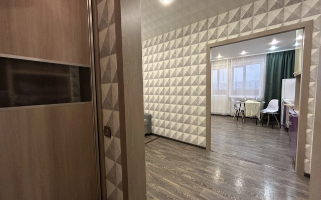 Квартира на Михаила Годенко 1