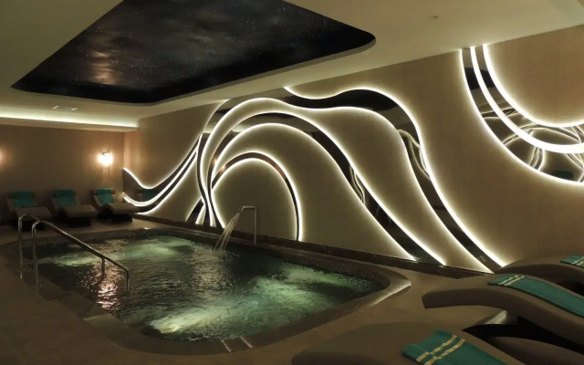 Venüs Termal Butik Otel