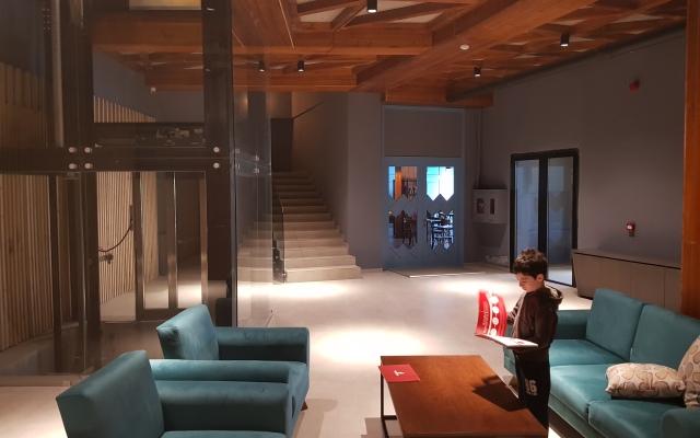 Valley Bakuriani Apart-Hotel