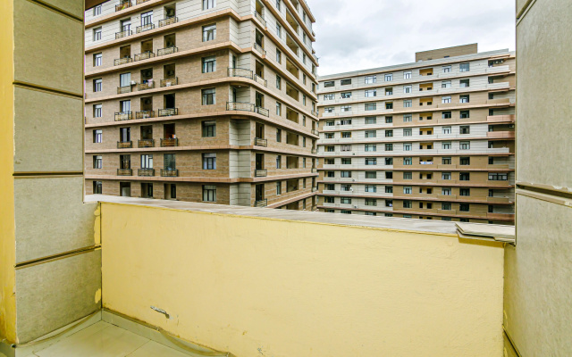 Pilot Luxury Baku Apartments