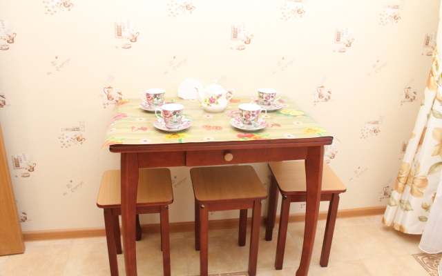 Квартира PiterFlat на Лиговском 109