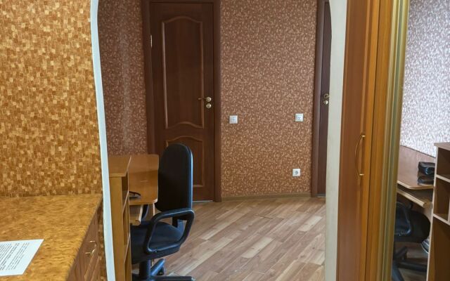Morisa Toreza 79-38 Apartments