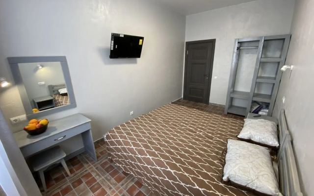 Частный дом Двухэтaжный Тaунхаус