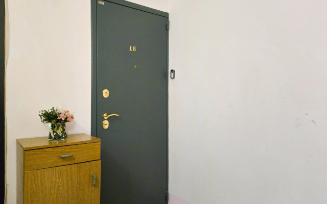 Rayskoye Mesto S Panoramnym Vidom, Set Yokhoum Apartments