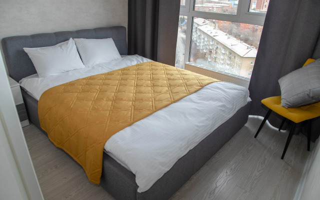 Stilnaya V Tsentre Goroda Flat