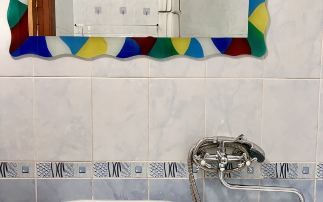 Inndays Na Leyteyzena 4 Apartments