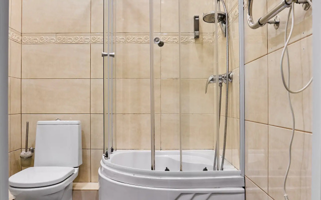 Отель Блюз на Староневском