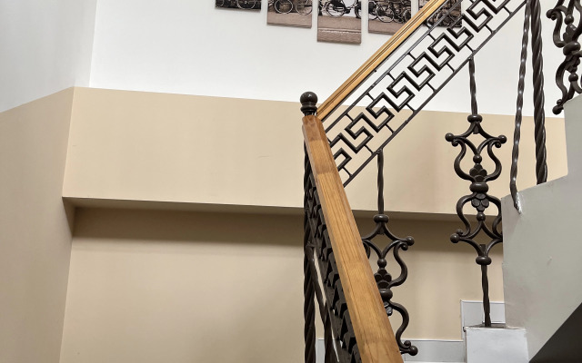 Na Essentukskoy Apartments