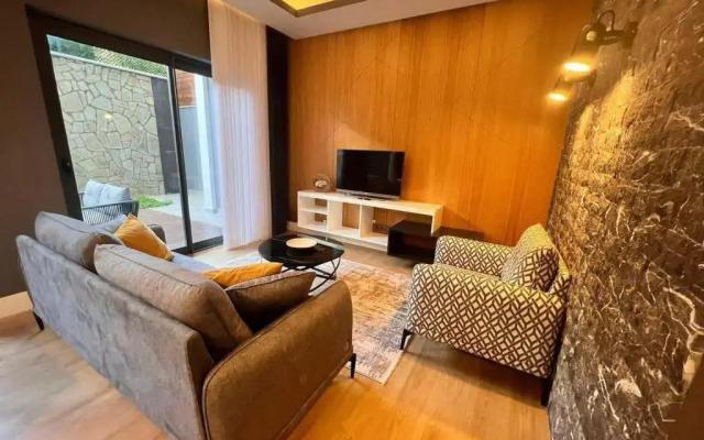 SA Apartments! Cleopatra Beach Alanya.