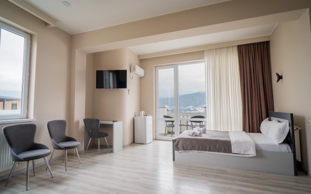 White House Mini-Hotel