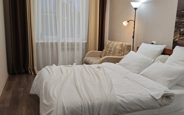 Квартира в центре, г. Волгодонск