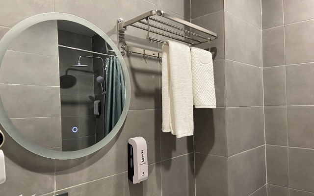 Beles Aparts Aparthotel