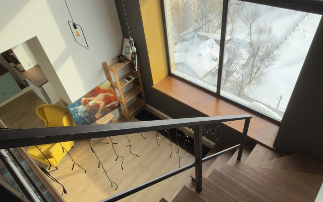 Апартаменты Apartment Family