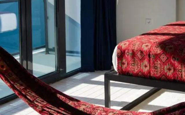 Бутик-отель Kartuli Hotel