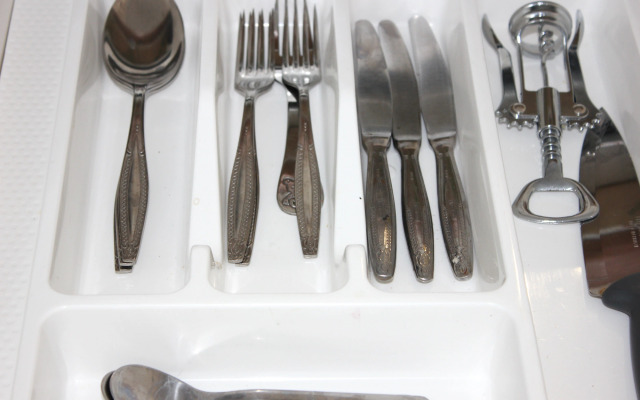 Квартира с видом на Волгу