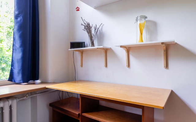 Апартаменты MaxRealty24 Песчаная 10